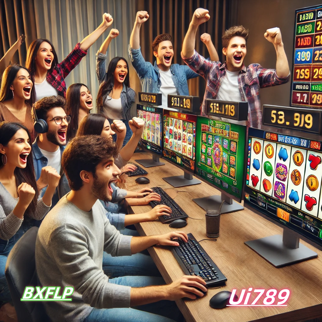ui789 bet Plataforma: Acesse o Site Confiável Agora!