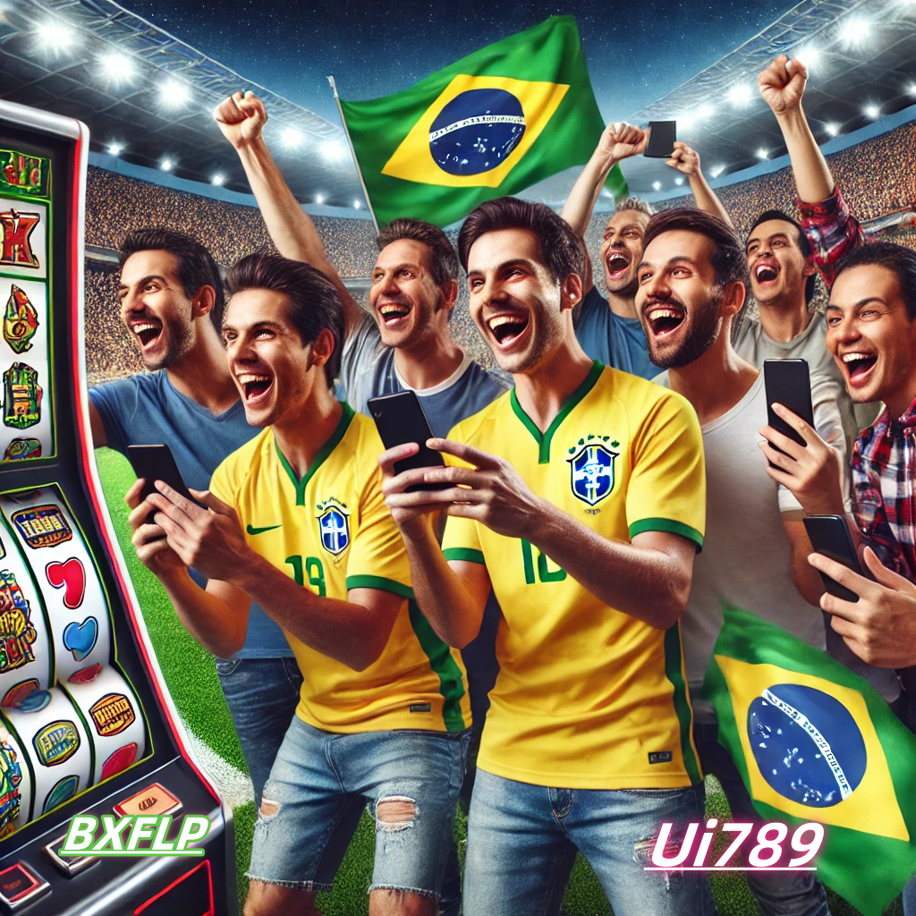 ui789 bet: Seu Lugar Para Bônus e Promoções Incríveis